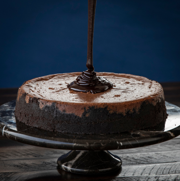 Classic Chocolate Sauce 10 oz