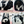 Cargar imagen en el visor de la galería, The Hide &amp; Go Carryall – Black
