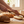 Cargar imagen en el visor de la galería, Handmade Sourdough Bread Knife Serrated Wooden Walnut Handle
