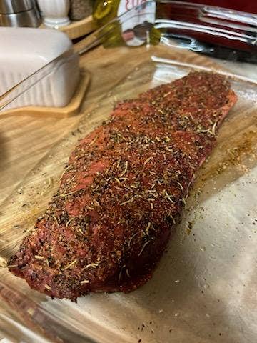 Beef Seasoning Rub