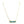 Load image into Gallery viewer, Western Turquoise Bar Necklace
