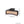 Cargar imagen en el visor de la galería, Western Cowgirl Hair Claw -Horsehair Leather Clip_CWAHA07309
