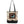Cargar imagen en el visor de la galería, OHV113 Tote Upcycled Canvas Ladies Bag
