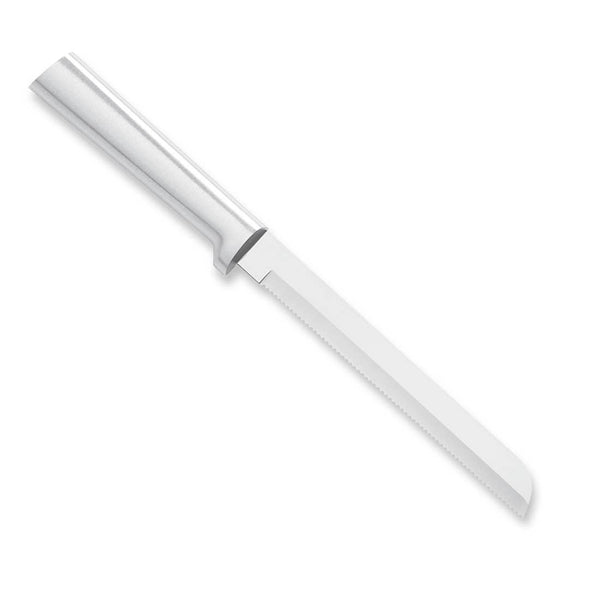 Silver 6" Bread Knife