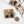 Cargar imagen en el visor de la galería, Western Round Stud Earrings
