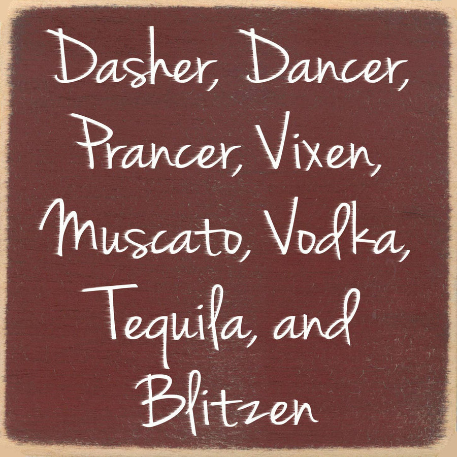 5X5-322 Dasher Dancer – Purple Ribbon Beef