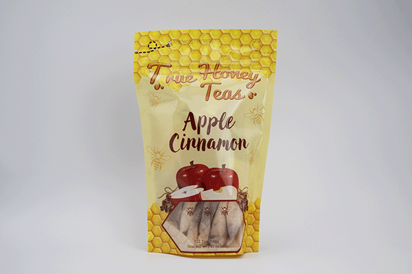 Apple Cinnamon