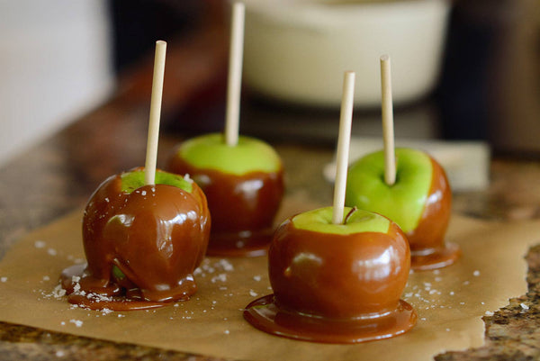 Caramel  Apple Kit