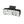 Cargar imagen en el visor de la galería, Western Cowgirl Hair Claw -Horsehair Leather Clip_CWAHA07309
