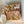 Cargar imagen en el visor de la galería, Color Block Floral Makeup Bag Travel Wash Pouch_CUAB00701

