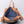 Cargar imagen en el visor de la galería, KB478 Backpack Upcycled Canvas Ladies Bag
