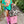 Cargar imagen en el visor de la galería, BOHO LUXE DUFFLE Weekender Leather HairOn Cowhide Travel Bag
