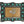 Cargar imagen en el visor de la galería, Western Ornate Scroll Turquoise Beads 6” x 4” Picture Frame
