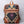 Cargar imagen en el visor de la galería, KB478 Backpack Upcycled Canvas Ladies Bag
