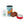 Cargar imagen en el visor de la galería, Soda Can Flower Grow Kit | Lavender Daisy Pansy | Garden Set
