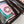 Cargar imagen en el visor de la galería, BOHO LUXE TRAVEL hanging bag Genuine HairOn leather toiletry

