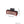 Cargar imagen en el visor de la galería, Western Cowgirl Hair Claw -Horsehair Leather Clip_CWAHA07309
