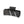 Cargar imagen en el visor de la galería, Western Cowgirl Hair Claw -Horsehair Leather Clip_CWAHA07309
