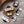 Cargar imagen en el visor de la galería, Western Animal Hair Claw Set - Leather Shark Clips_CWASC1619
