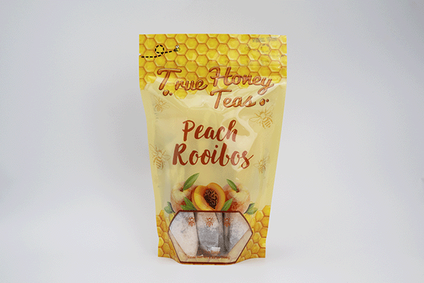 Peach Rooibos