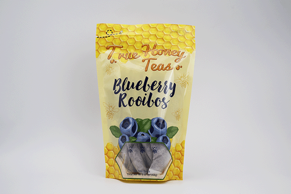 Blueberry Rooibos