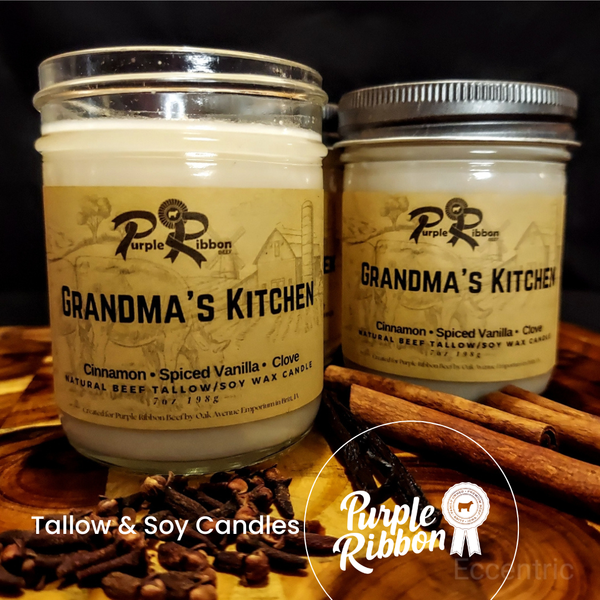 All Natural Self-Care Gift