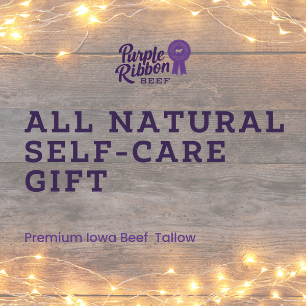 All Natural Self-Care Gift
