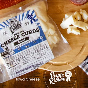 Beef Sticks & Cheese Sampler Gift