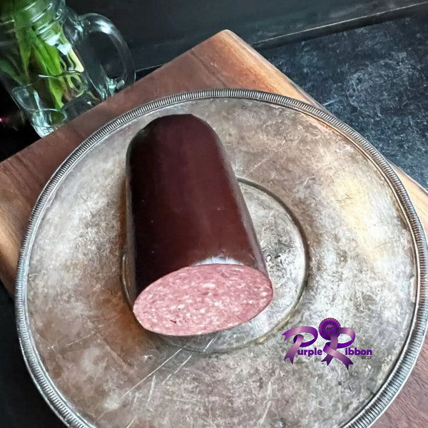 Summer Sausage