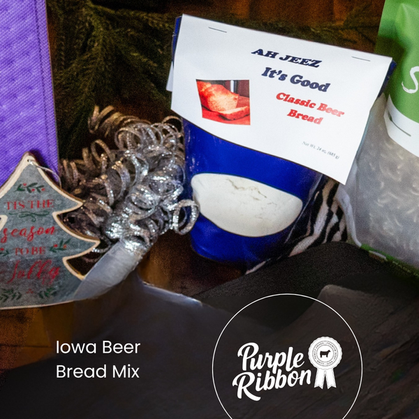 Family Feast Comfort Box