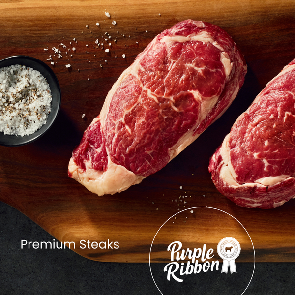 Prime Steakhouse Gift Box