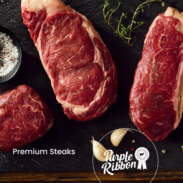 Prime Steakhouse Gift Box