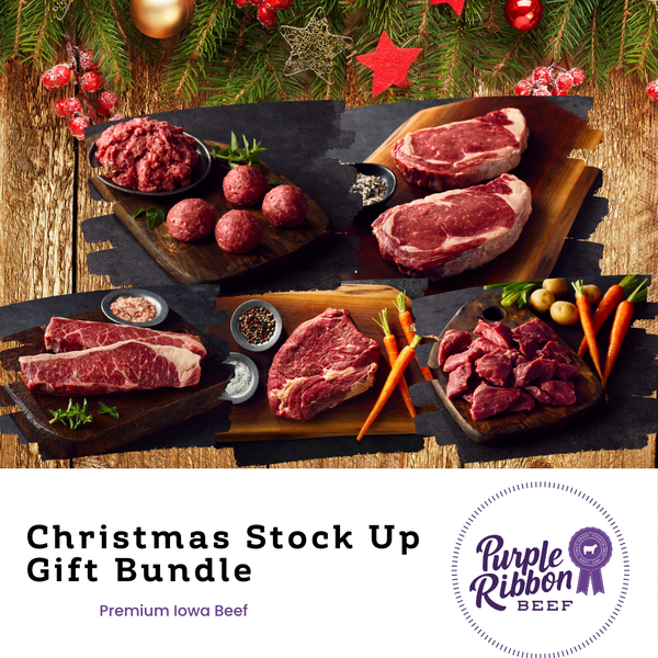 Christmas Stock Up Bundle