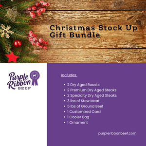 Details of Christmas Stock Up Bundle Gift