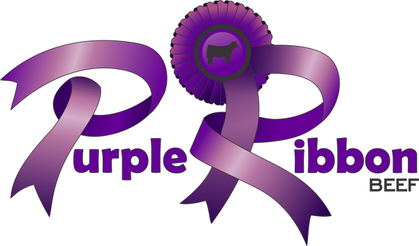Purple Ribbon Beef – Purple Ribbon Beef