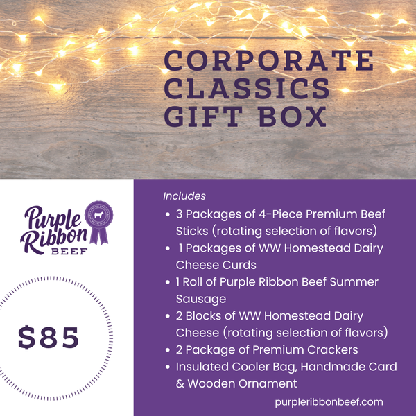 Corporate Classics  Gift Box
