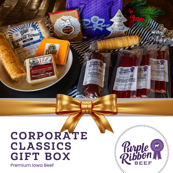 Corporate Classics  Gift Box