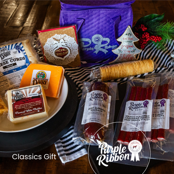 Corporate Classics  Gift Box