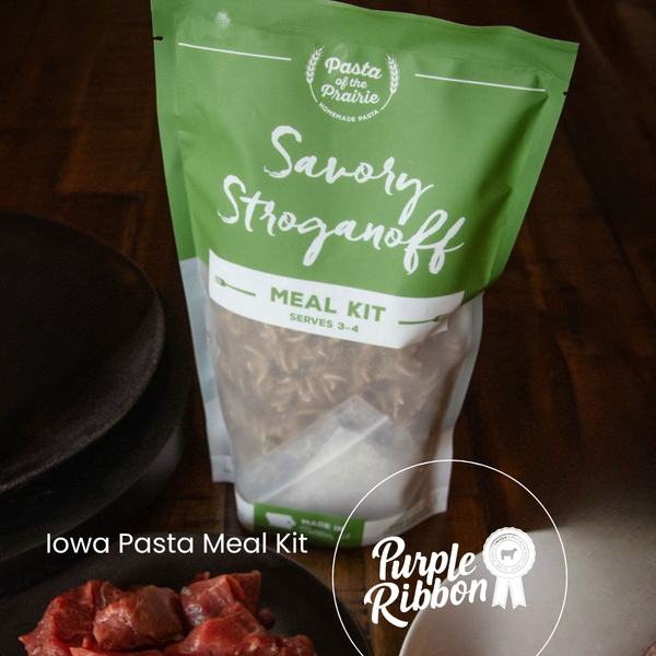 Family Feast Comfort Box