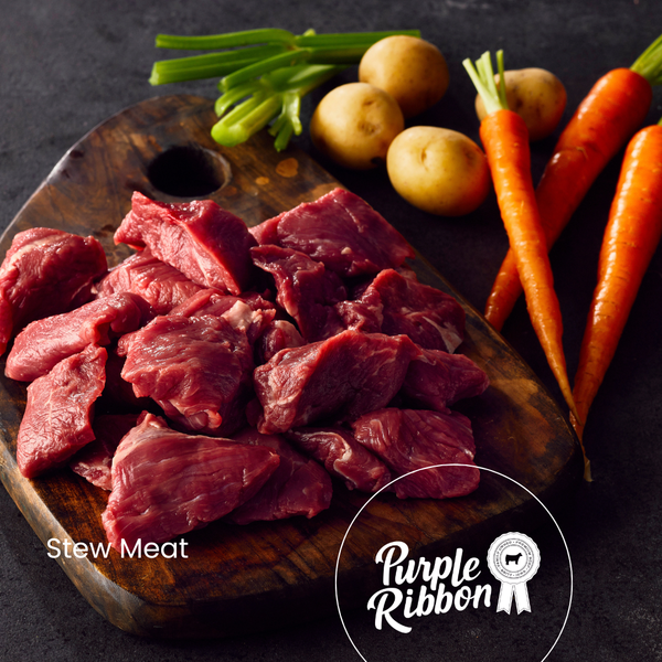 Family Feast Comfort Box