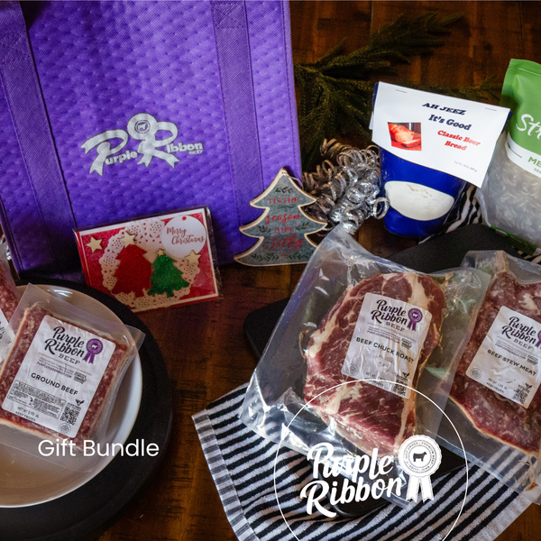 Family Feast Comfort Box