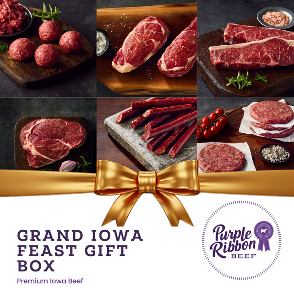 Grand Iowa Feast Gift