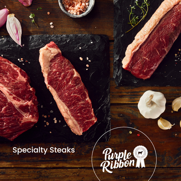 Grand Iowa Feast Gift