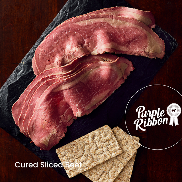 Holiday Snack Celebration Box