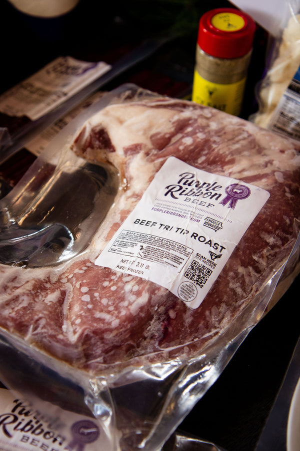 Grand Iowa Feast Gift Box