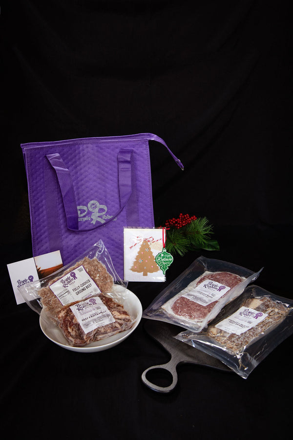 Farm Kitchen Quick Meals Gift Box