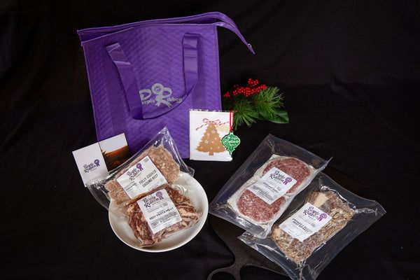 Farm Kitchen Quick Meals Gift Box
