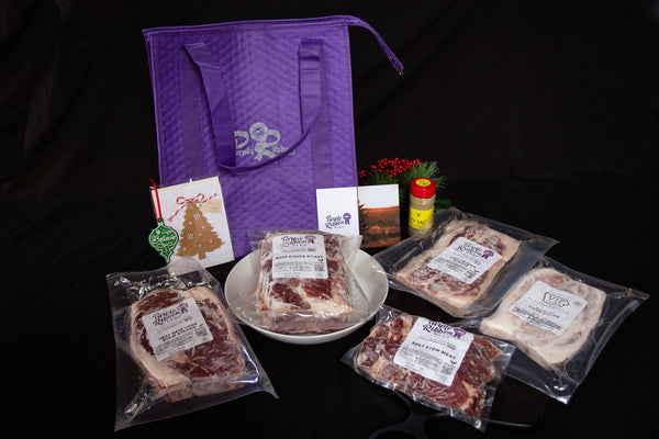 Supreme Meat Lovers Gift Box