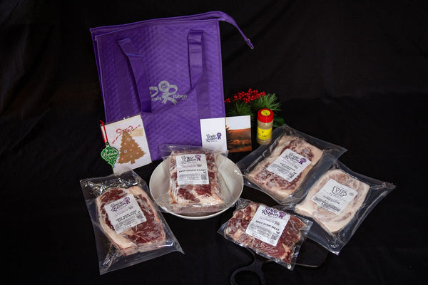 Supreme Meat Lovers Gift Box