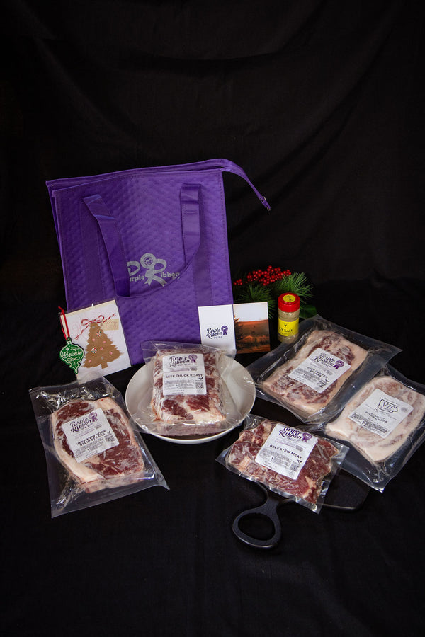 Supreme Meat Lovers Gift Box